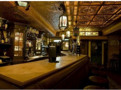 Photo: The Irish Pub 